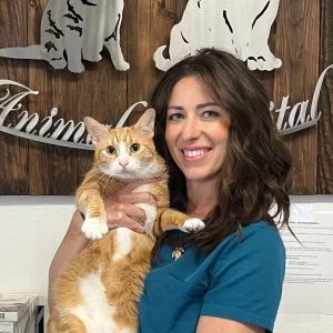 Dr. Heather Trusley